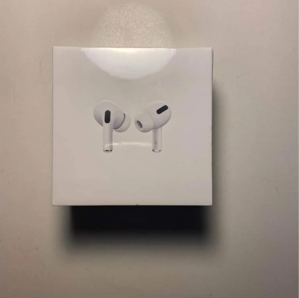 Apple | Headphones | Airpods Pro 3rd Generation New In Box Sealed